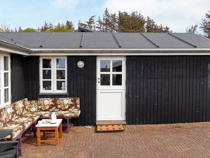4 Personen Ferienhaus in Struer in Humlum, Struer