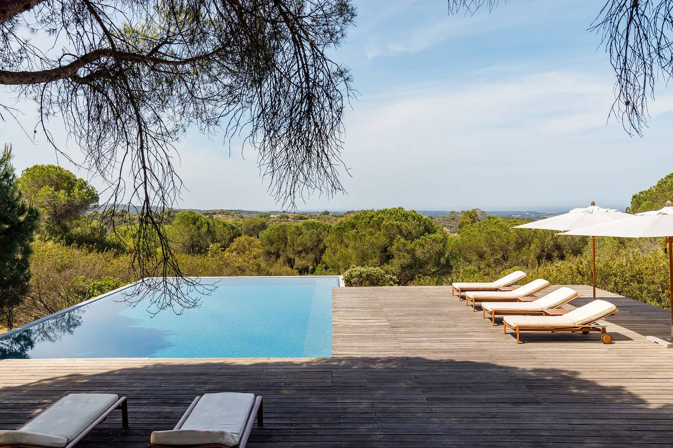 Villa Pitaya in Melides, Costa Alentejana