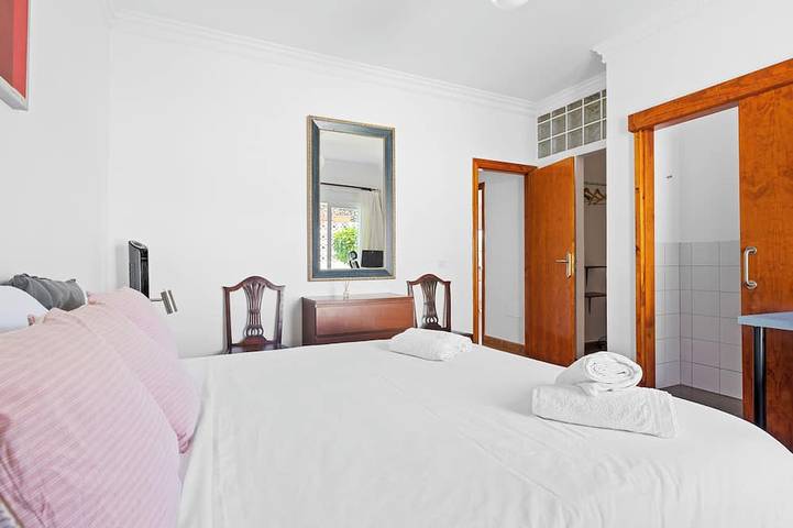 Villa für 8 Personen, mit Terrasse in Puerto de la Cruz - 3