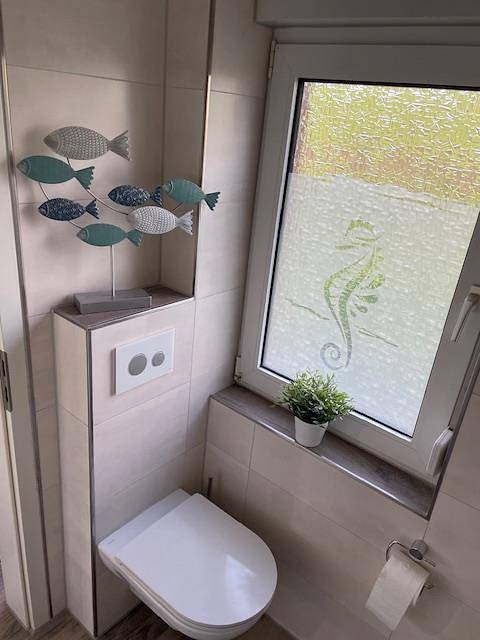 Bungalow für 4 Personen, mit Terrasse, mit Haustier in Norden und Umgebung - 3