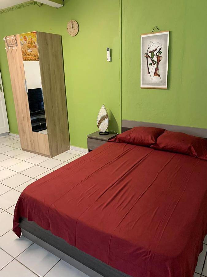 Appartement de vacances pour 2 personnes