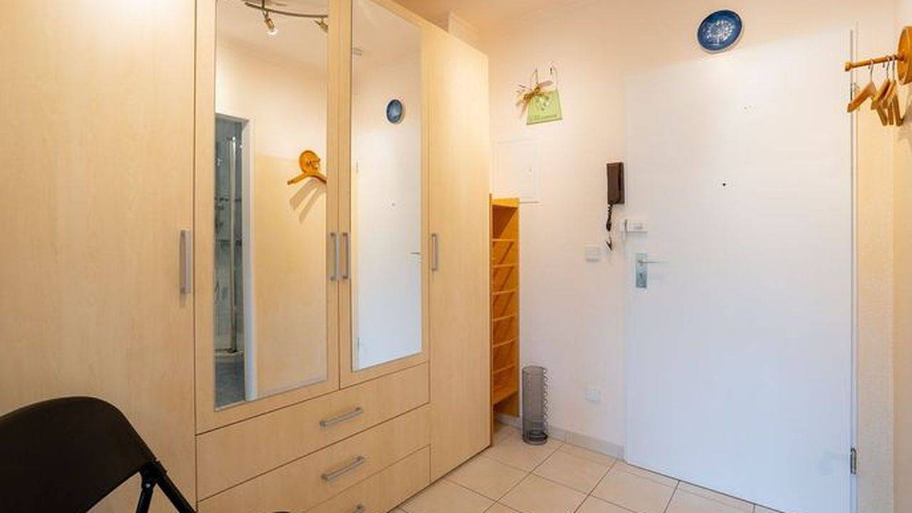 Ferienwohnung in Ostholstein ab 86€ pro Nacht
