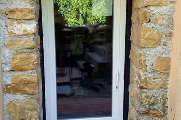 Appartement De Vacances pour 4 Personnes dans Orange, Provence, Photo 4