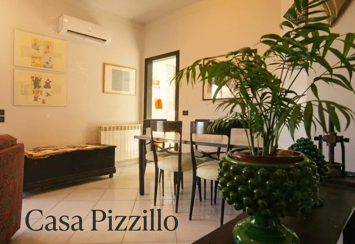 Casa vacanza per 6 persone, con panorama e giardino, con animali domestici - 1