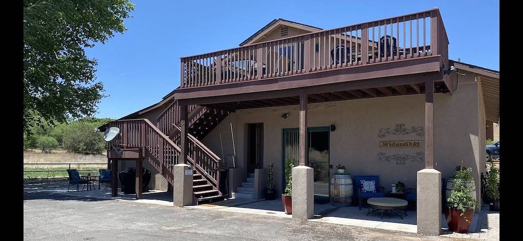 Cabernet Cottage in Cottonwood (AZ), Coconino Nationalwald
