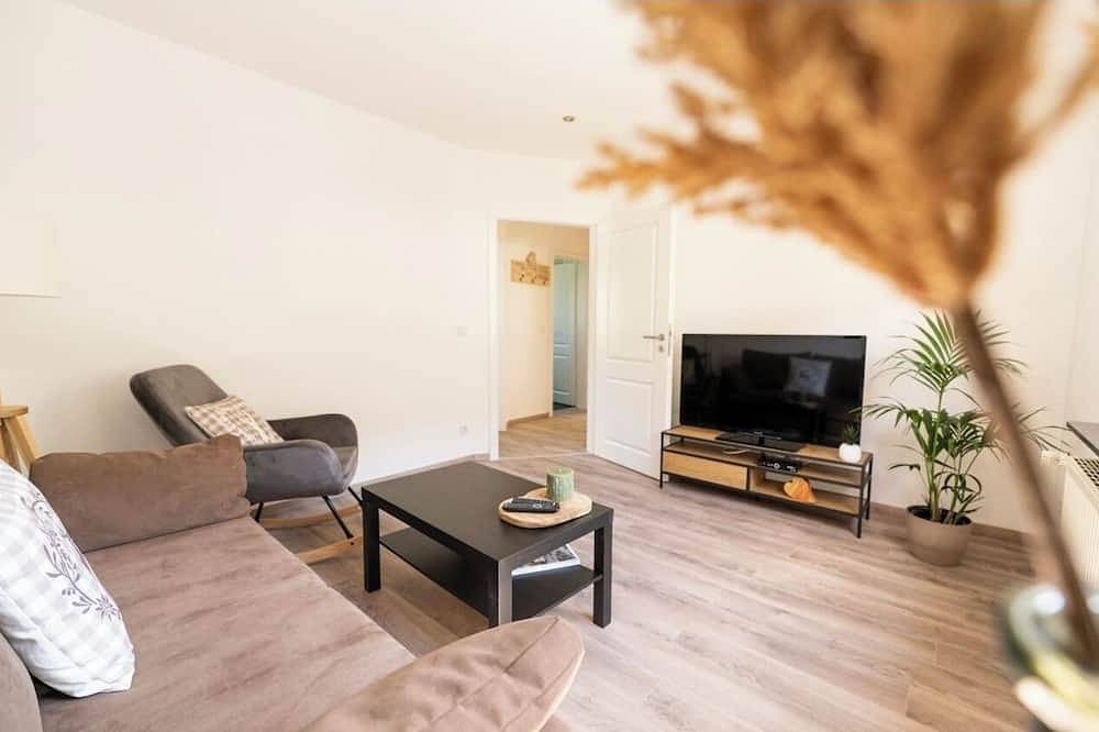 Ganze Wohnung, Ferienwohnung Resi in Bremm, Cochem-Zell