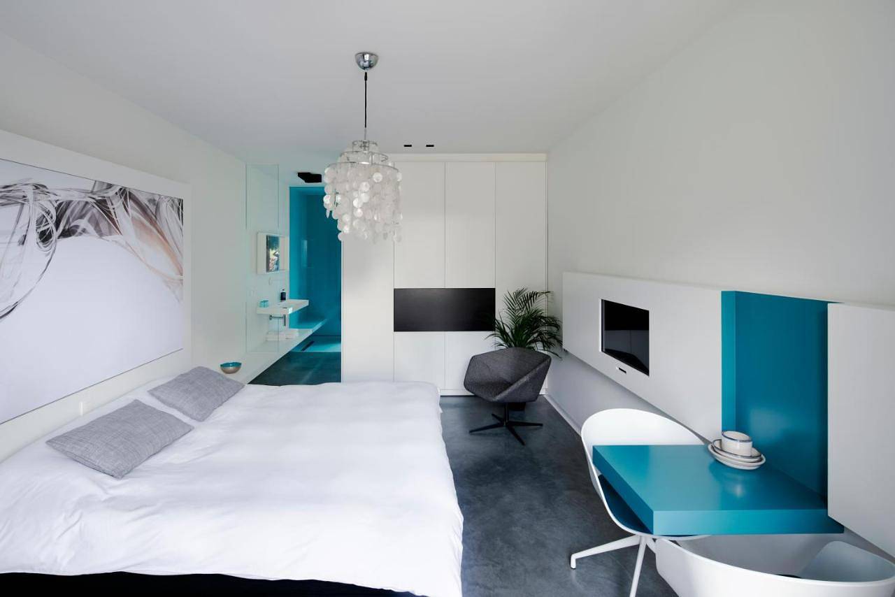 B&B Bed and Beyond in Opglabbeek, Région de Hasselt