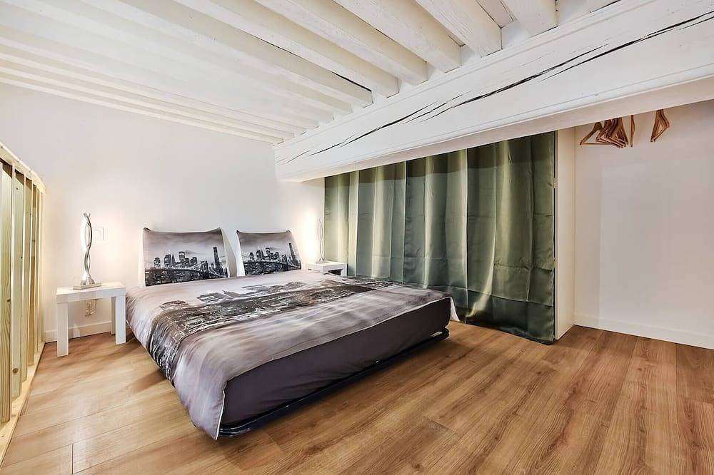 Entire apartment, Le Somptueux Saint Clair, T2/t3 a Caluire in Caluire-et-Cuire, Rhône