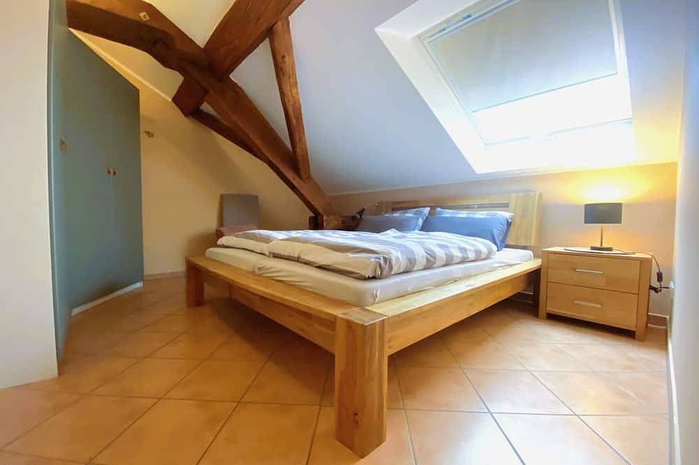 Ganze Wohnung, Schloss Butzbach in Butzbach - urlauben in einer ehemaliger Stadtburg in Butzbach, Wetterau