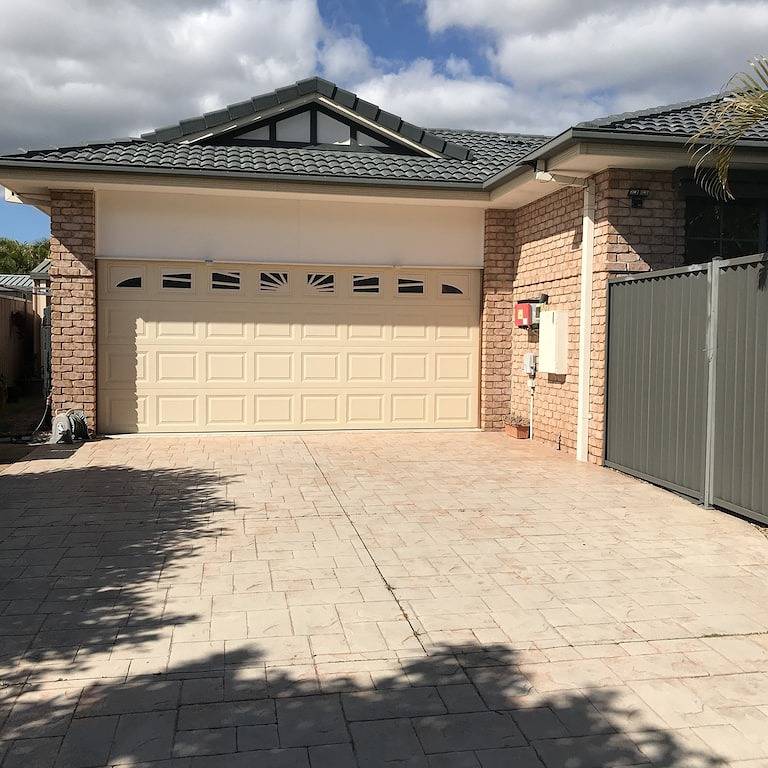 Villa for 4 People in Queensland