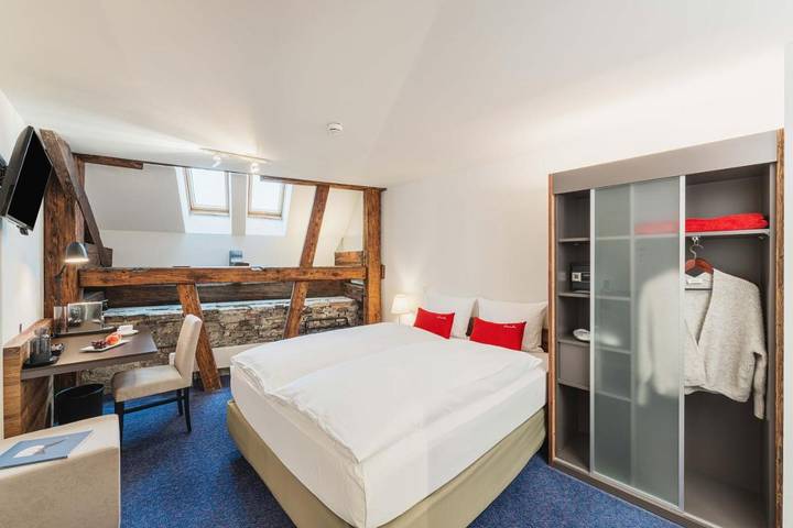 Hôtel pour 3 personnes à Schaffhausen - 3