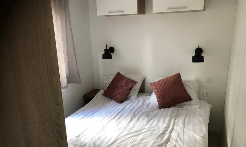 EuroParcs Hoge Kempen — Kempen cottage 4 in Zutendaal, Hasselt und Umgebung