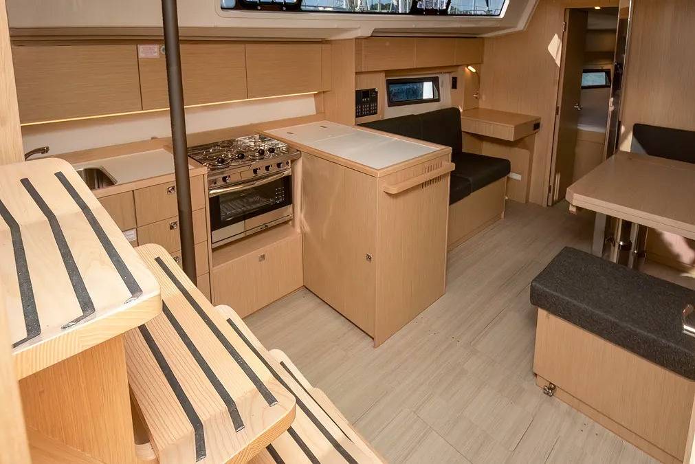 Bateau pour 4 personnes in Port Cogolin, Cogolin