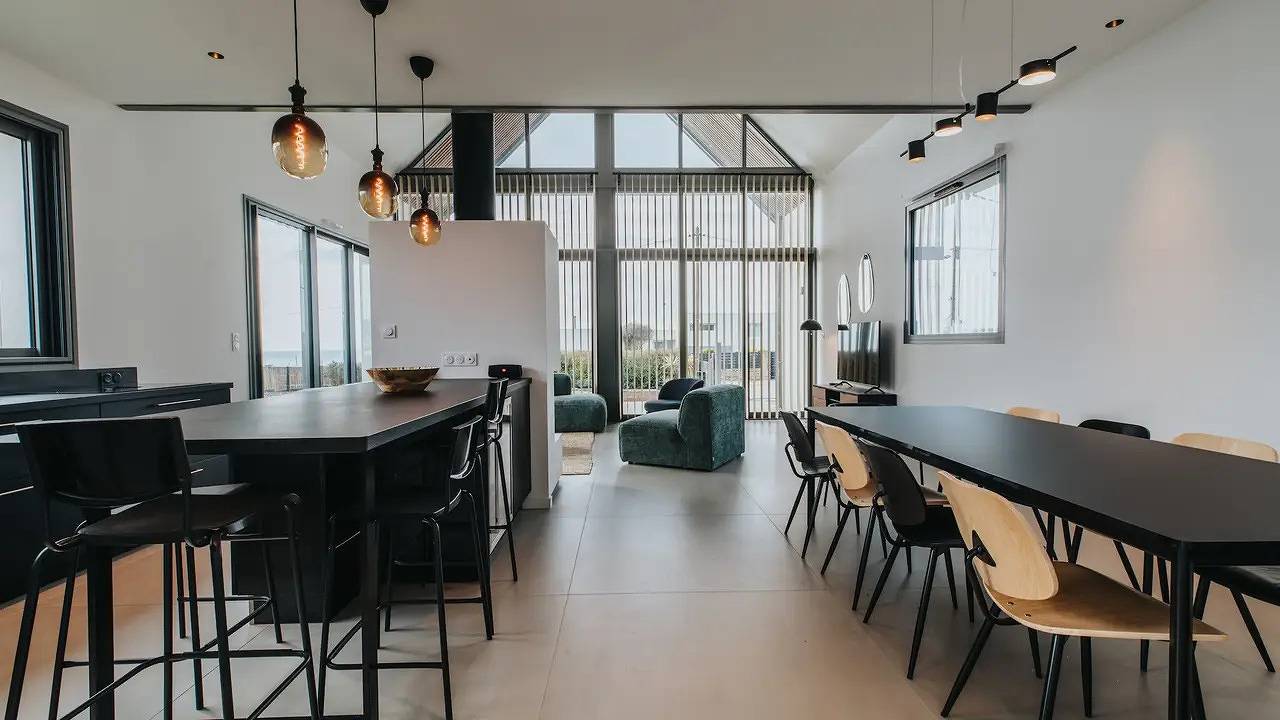 Villa für 7 Personen (150 m²) in Le Conquet in Le Conquet, Región de Brest