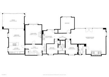 Villa for 16 People in Salcombe, South Devon, Photo 2