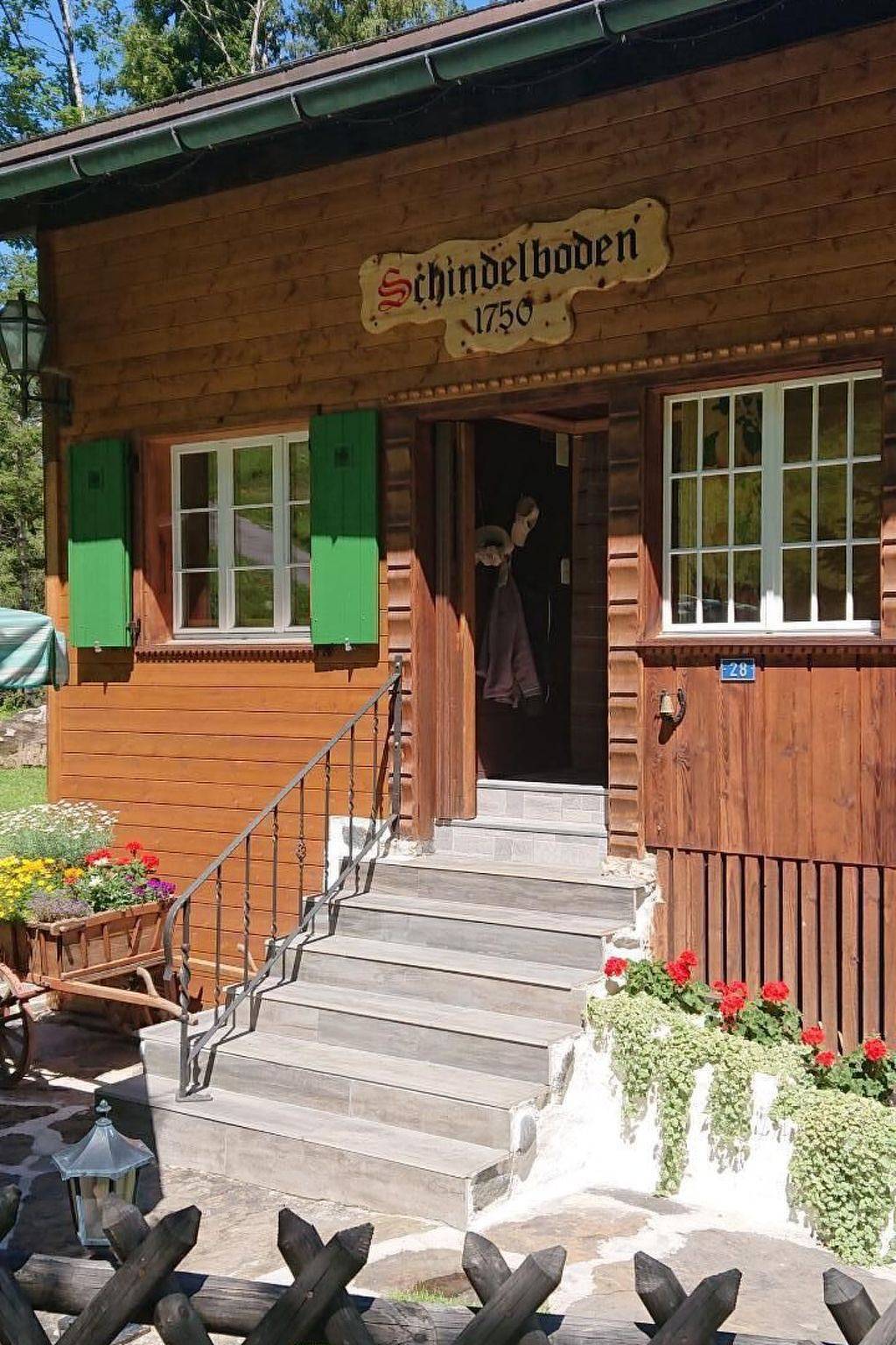 Alpen-Paradies in Grindelwald, Grindelwald und Umgebung