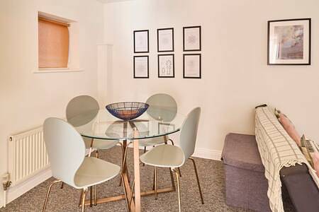 Host & Stay | King's Corner in Kent
