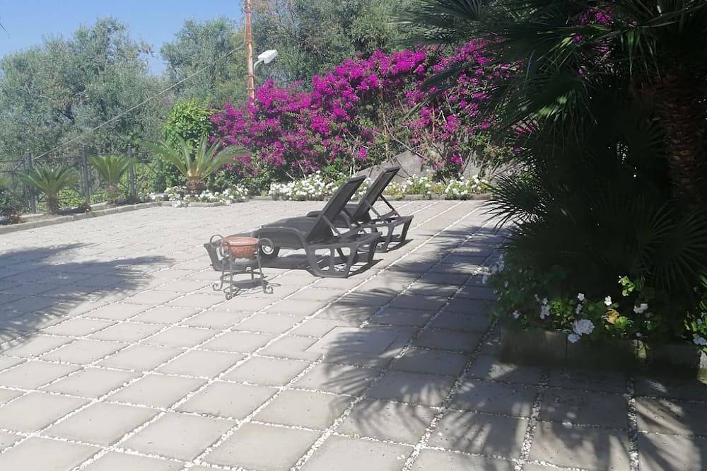Poggio Miramare Luxury Home in Castellammare di Stabia, Napoli e dintorni