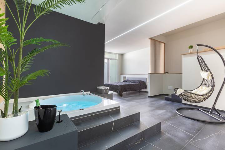 Maison d’hôte pour 3 personnes