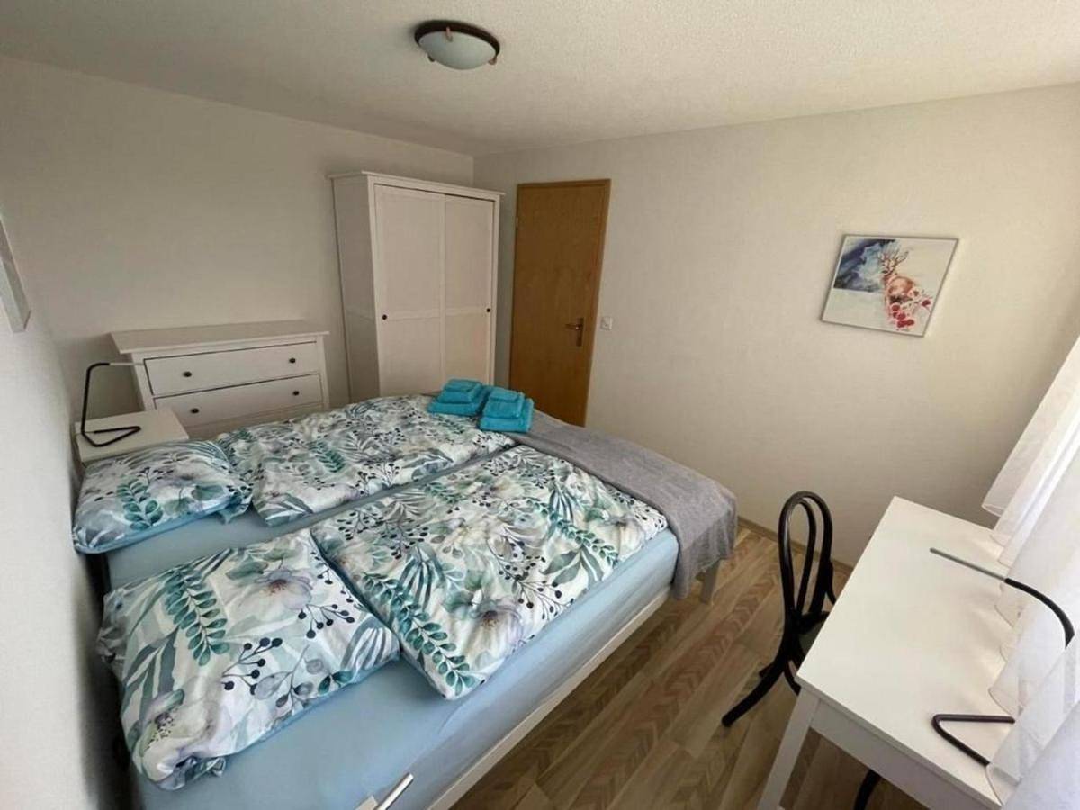 Chalet Mönch in Lauterbrunnen, Verwaltungskreis Interlaken-Oberhasli