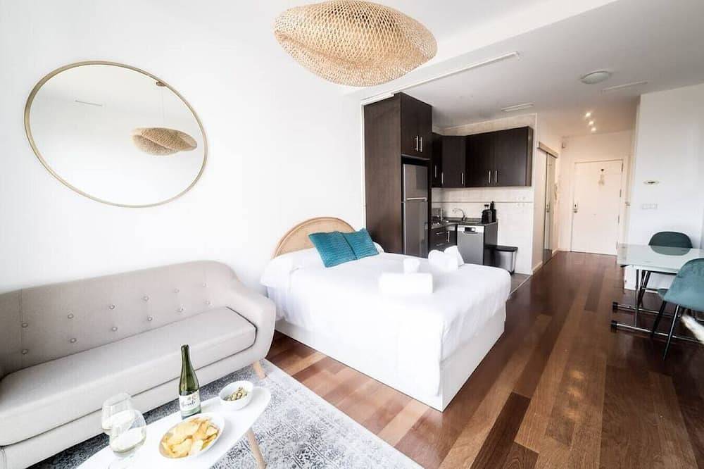 Apartamento entero, Apto. Abad Najera, en el centro de Alicante in El Barrio, Alicante