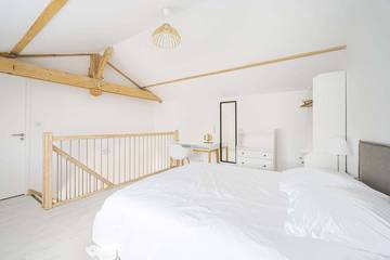 Appartement De Vacances pour 4 Personnes dans Pau, Région de Pau, Photo 3