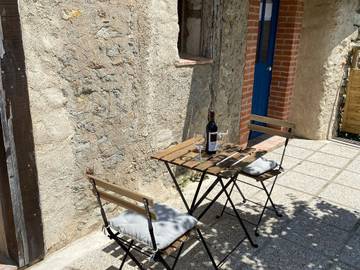 Gîte pour 2 Personnes dans Lignac, Région de Le Blanc, Photo 2