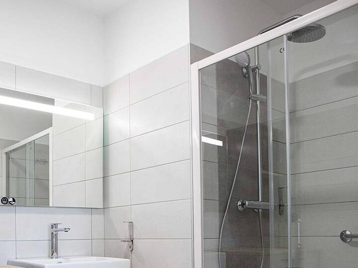 Camping pour 4 personnes, avec sauna et bassin pour enfant à Saint-Cyprien - 4