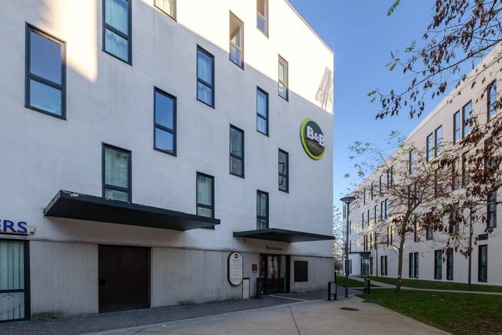 Hôtel pour 2 personnes, animaux acceptés