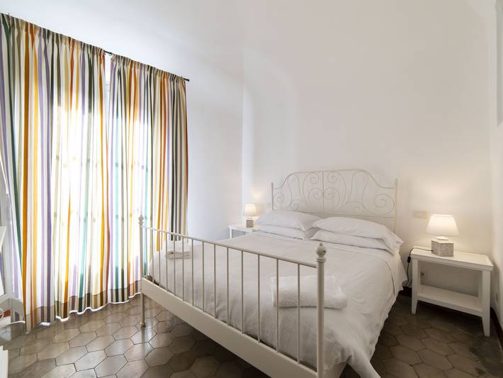Appart’hôtel pour 6 personnes, avec Jardin dans Finale Ligure