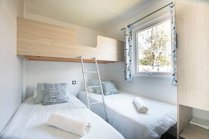 Camping für 5 Personen in Seignosse - 3