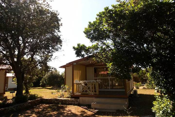 3-Zimmer-Chalet für 5 Personen in Bonifacio, Sartène und Umgebung