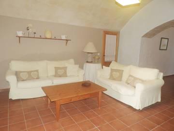 Villa in Alaior Gemeinde, Menorcas Küste für 12 