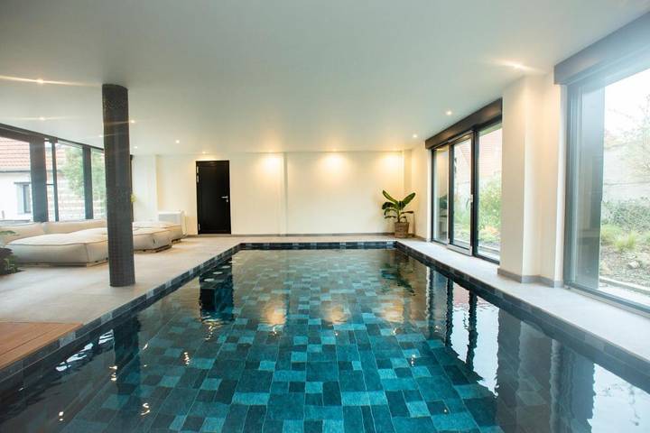 Location de vacances pour 3 personnes à Sainghin-en-Mélantois - 4