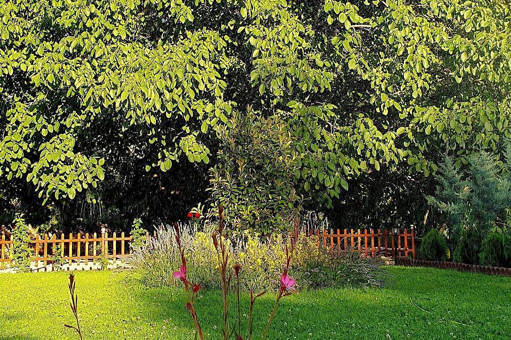 3-bedroom villa in welcoming Cappasocia with Ac in Parc National de Göreme