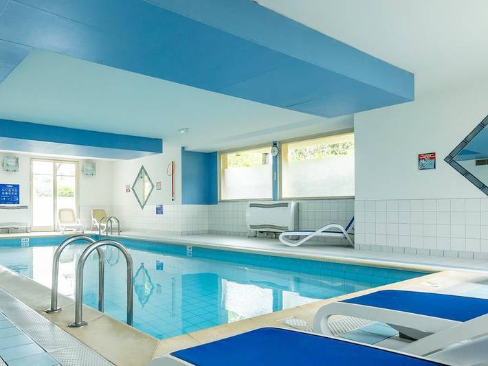 Ferienhaus für 3 Personen, mit Balkon/Terrasse und Sauna in Bergheim (Elsass)