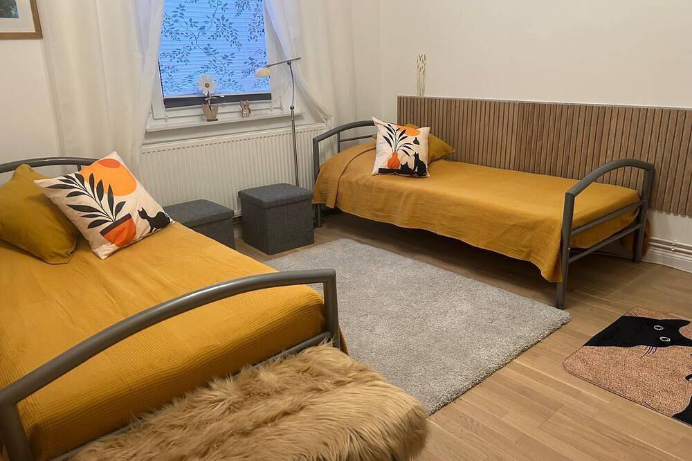 Ganze Wohnung, Privates Ferien Apartment Katzenruh in Lauenburg, Kreis Herzogtum Lauenburg