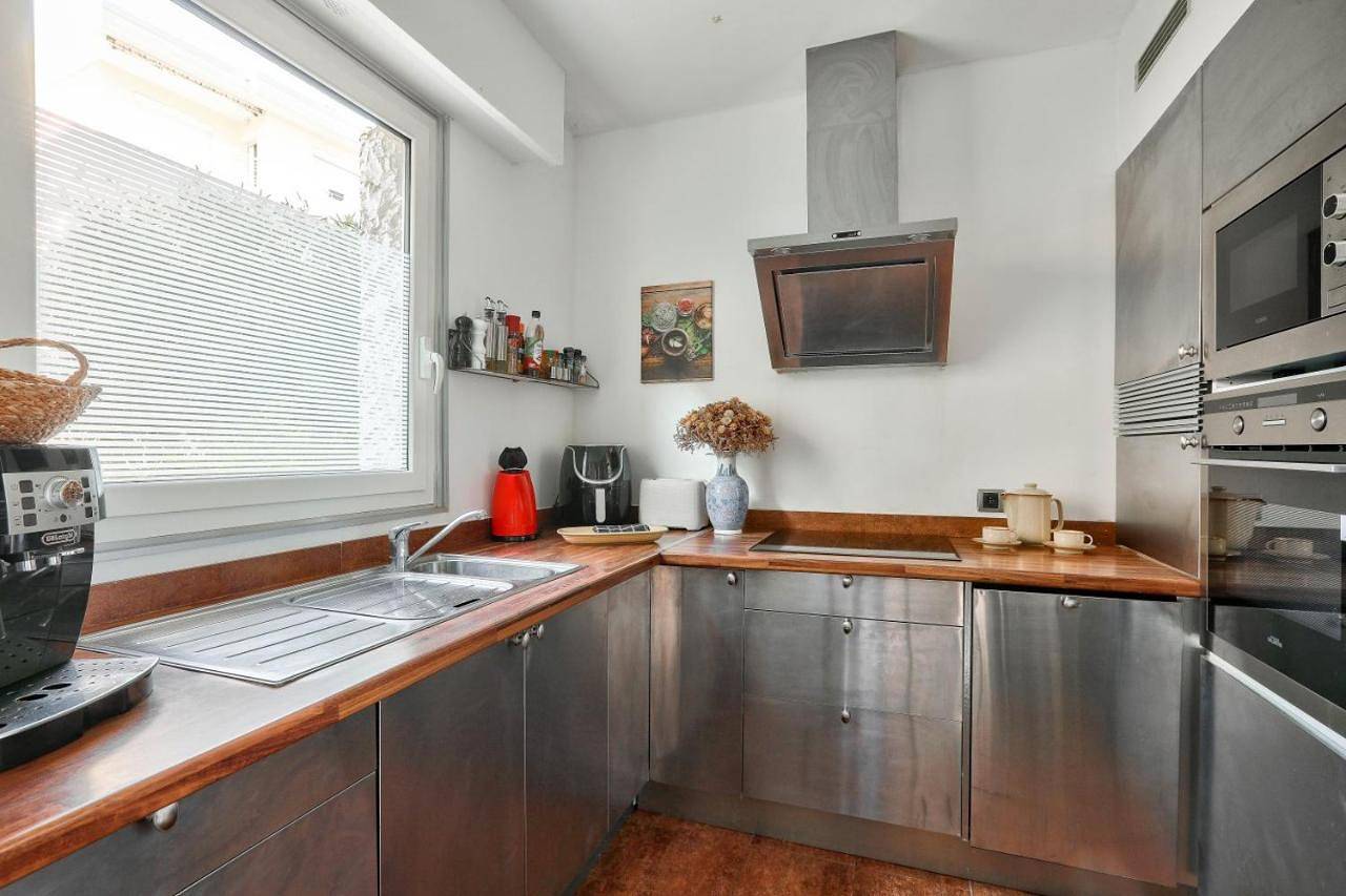 Holiday Home in Cannes, Côte méditerranéenne (France)