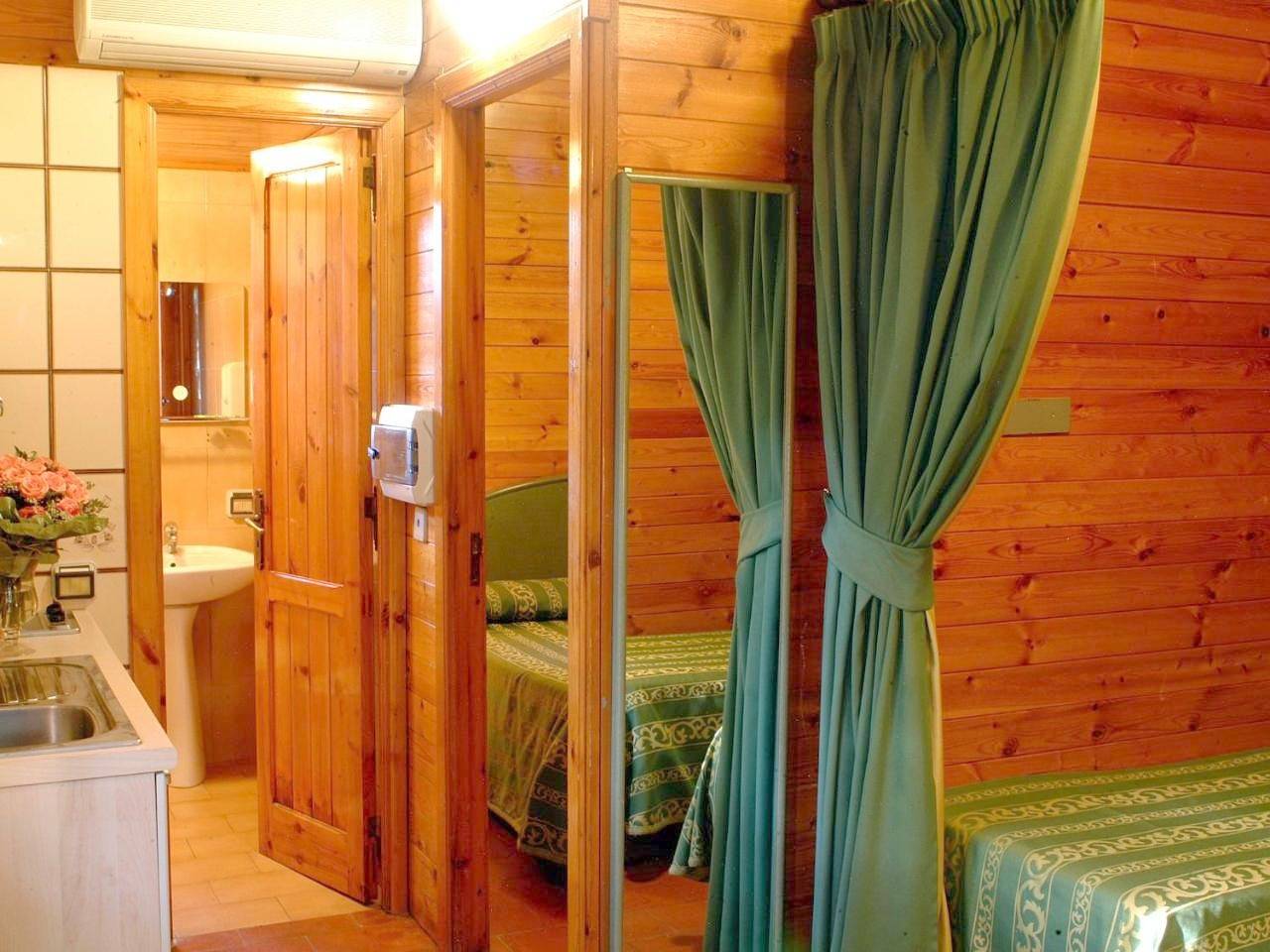 Residence Villaggio Verde in Sorrento, Prowincja Neapol