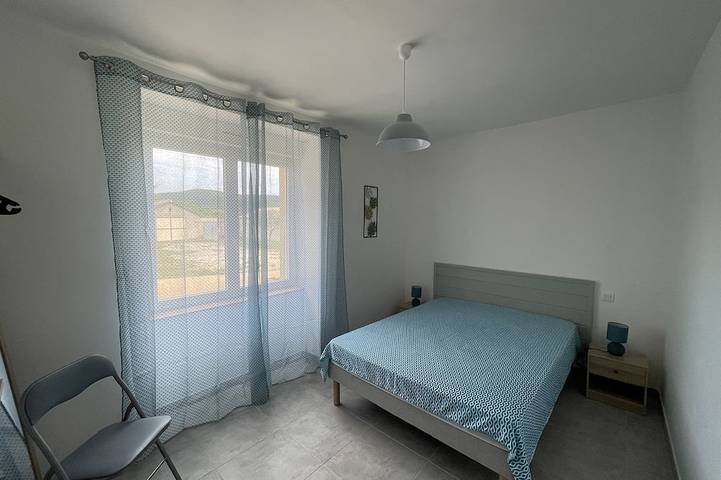 Gîte pour 6 personnes, avec terrasse à Saint-Sauveur-de-Cruzières - 3