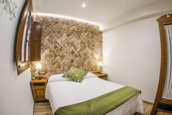 Ferienwohnung El Rellotge für 6 Personen in Sant Mateu, Castellón Provinz
