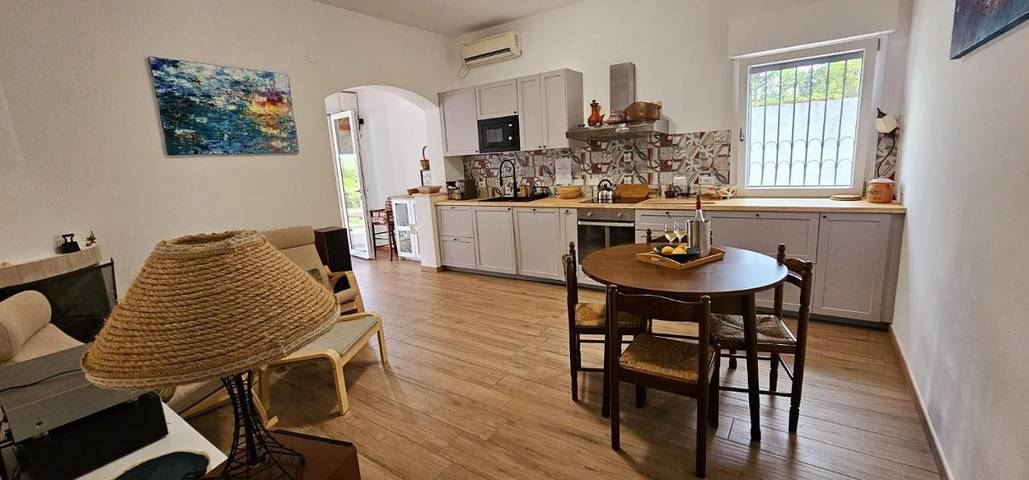 Villa pour 14 personnes, avec jardin ainsi que vue et piscine, animaux acceptés à Lecce - 3