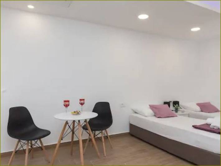 Studio für 2 Personen in Dubrovnik