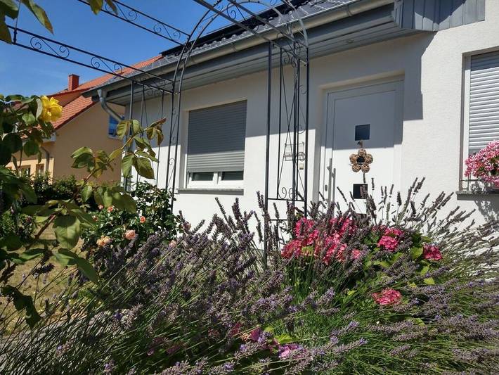 Ferienhaus für 5 Personen, mit Garten und Terrasse in Stralsund - 3