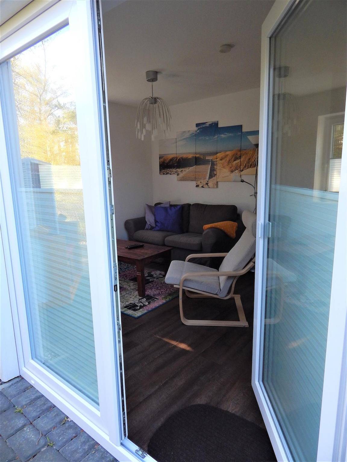 Ganze Ferienwohnung, Ferienwohnungen Dau in Tating, Eiderstedt