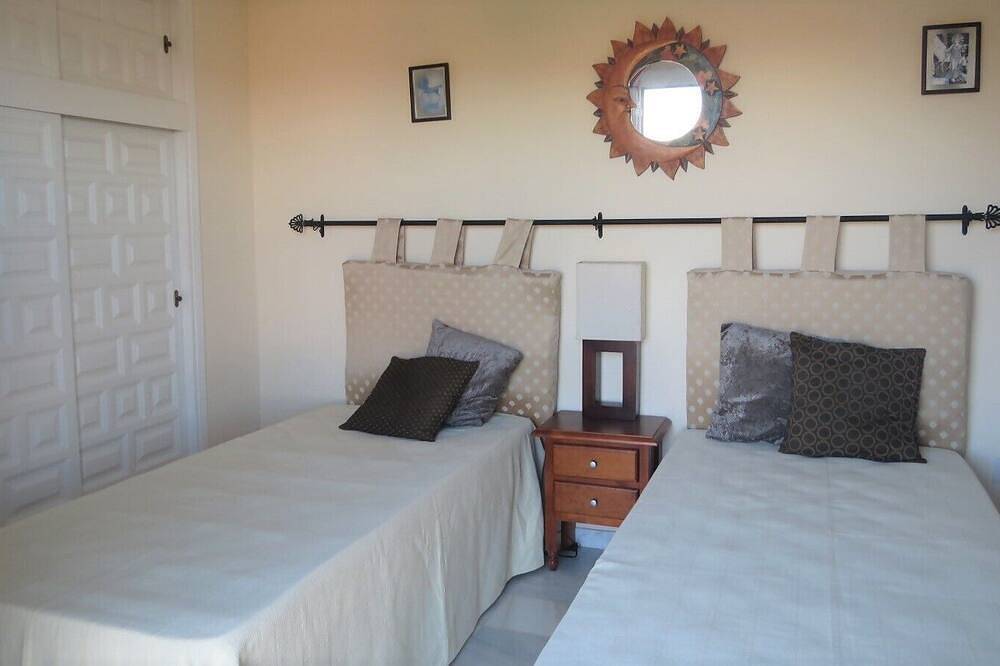 Fantastic accommodation with space to have fun in Cortijo Cabrera, Turre