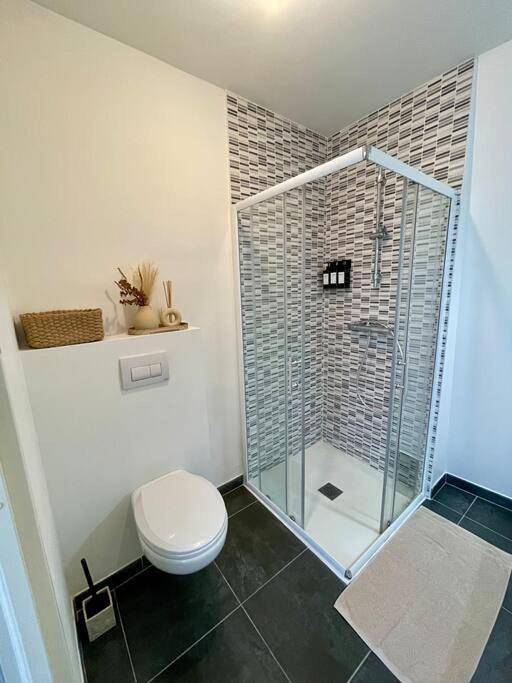 Gîte pour 2 personnes, animaux acceptés à Rosières-près-Troyes - 3