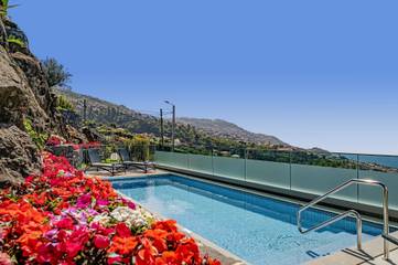 Villa for 8 People in Monte (Madeira), Madeira, Photo 3
