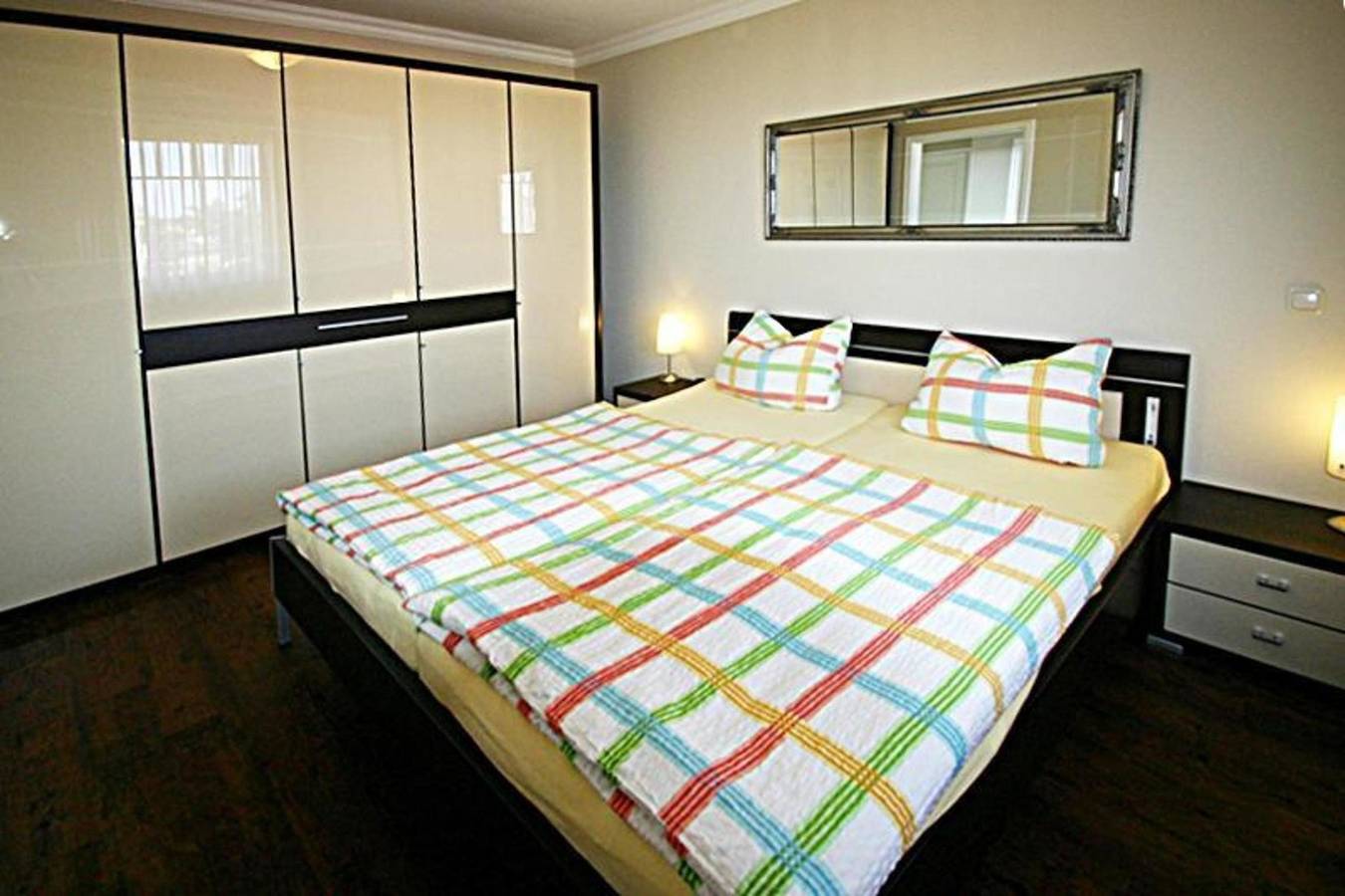 Ganze Ferienwohnung, Urlaubsträume am Meer - Wohnung 3.11 / 641 in Kühlungsborn, Mecklenburgische Ostseeküste