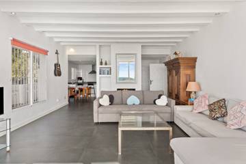 Casa Rural para 8 Personas en Urbanizacion Calahonda, Mijas, Foto 4